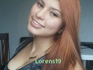 Lorens19