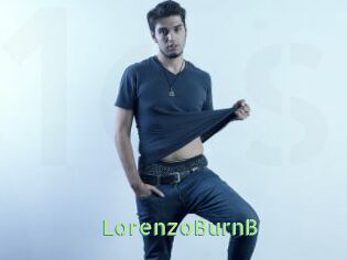 LorenzoBurnB