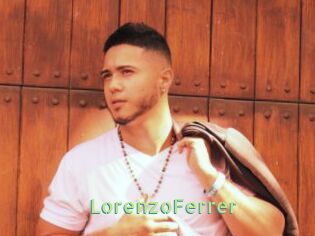 LorenzoFerrer