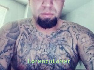 LorenzoLover
