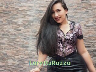 LorettaRuzzo