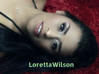 LorettaWilson