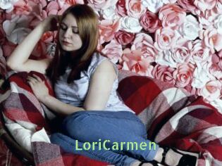 LoriCarmen
