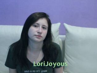 LoriJoyous
