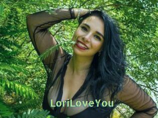 LoriLoveYou