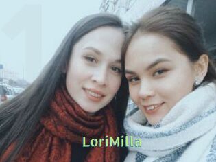 LoriMilla