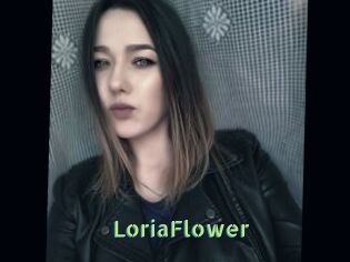 LoriaFlower