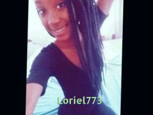 Loriel773 Une Etudiante Sexy