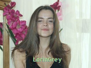 LorinGrey Une Etudiante Sexy
