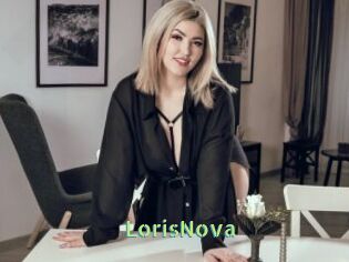 LorisNova