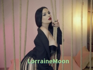 LorraineMoon Une Etudiante Sexy