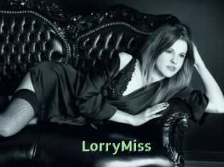 LorryMiss