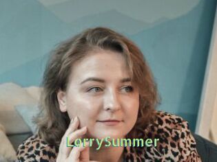LorrySummer