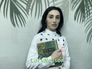 LoryNelson