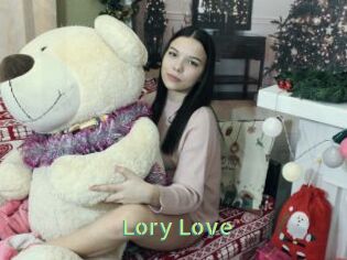 Lory_Love_