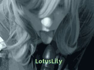 LotusLily