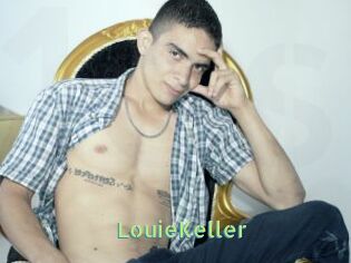 LouieKeller