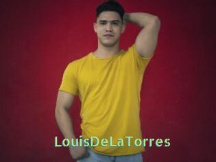LouisDeLaTorres