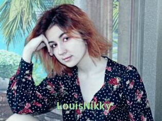 LouisNikky