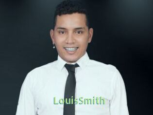 LouisSmith