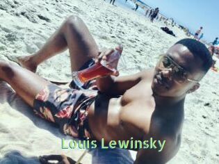 Louis_Lewinsky