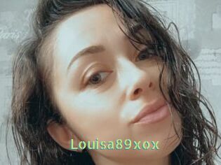 Louisa89xox