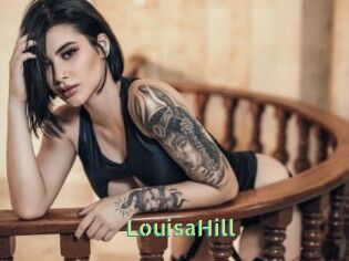 LouisaHill