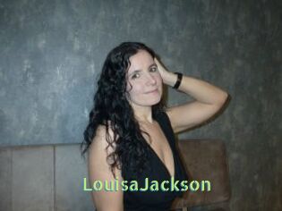 LouisaJackson