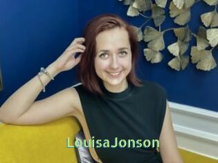 LouisaJonson