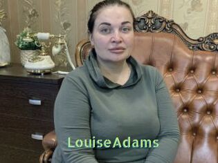 LouiseAdams