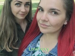 LovFoxy