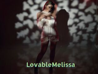 LovableMelissa