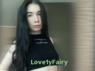 Love1yFairy