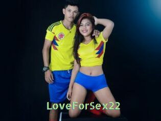 LoveForSex22