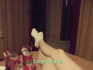 LoveJuice