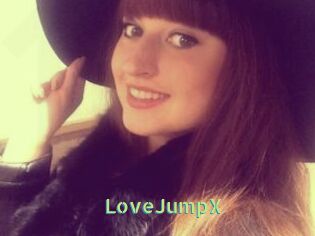 LoveJumpX