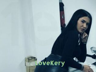 LoveKery