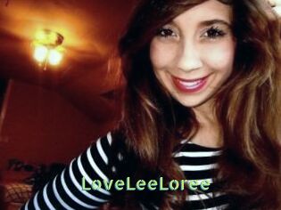 LoveLeeLoree