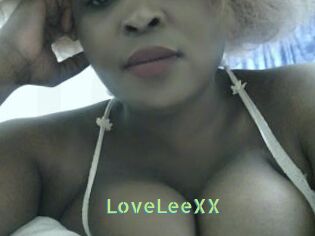 LoveLeeXX