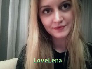 LoveLena