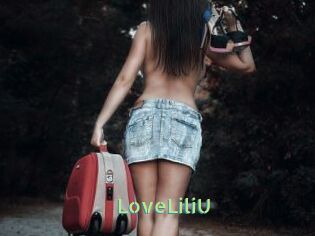 LoveLiliU