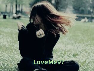 LoveMe97