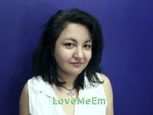 LoveMeEm