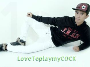 LoveToplaymyCOCK