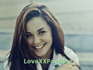 LoveXXParadise