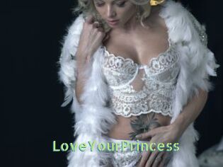 LoveYourPrincess