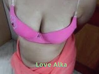 Love_Alka