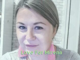 Love_For_Mirena