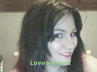 Loveanddark