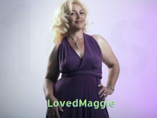 LovedMaggie Une Etudiante Sexy